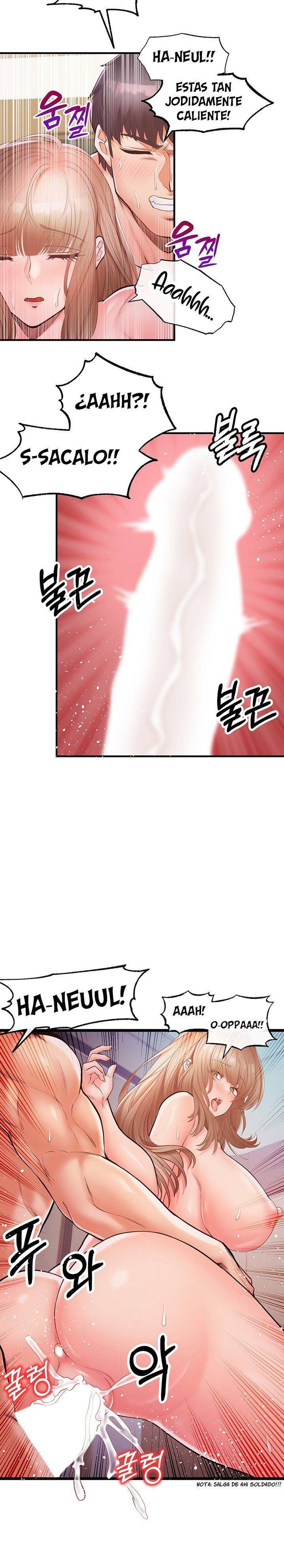 Phone Sex Raw Chapter 19 Page 23