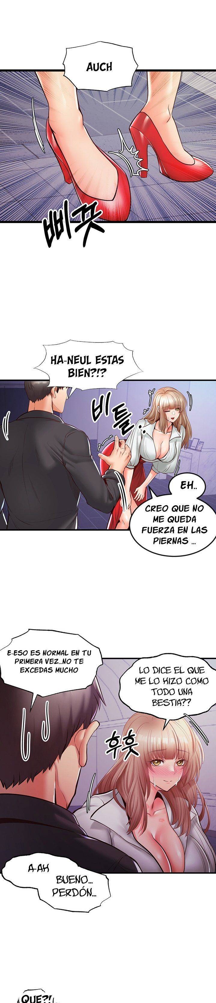 Phone Sex Raw Chapter 19 Page 27