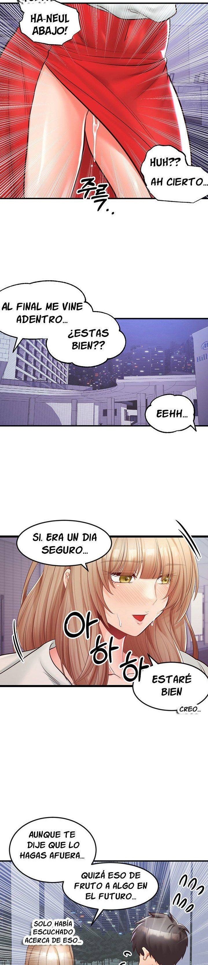 Phone Sex Raw Chapter 19 Page 28