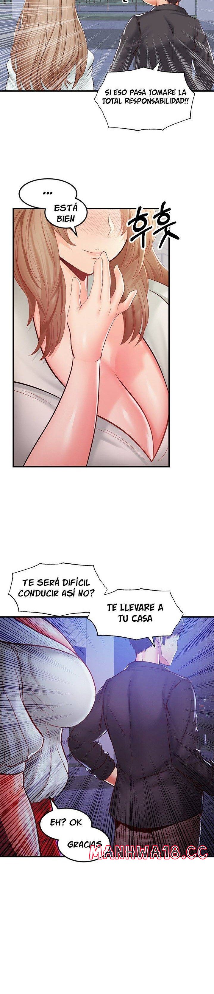 Phone Sex Raw Chapter 19 Page 29