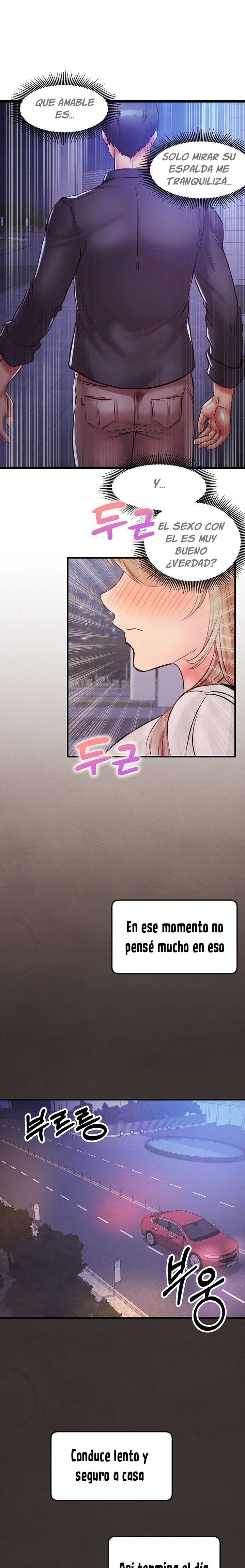 Phone Sex Raw Chapter 19 Page 30