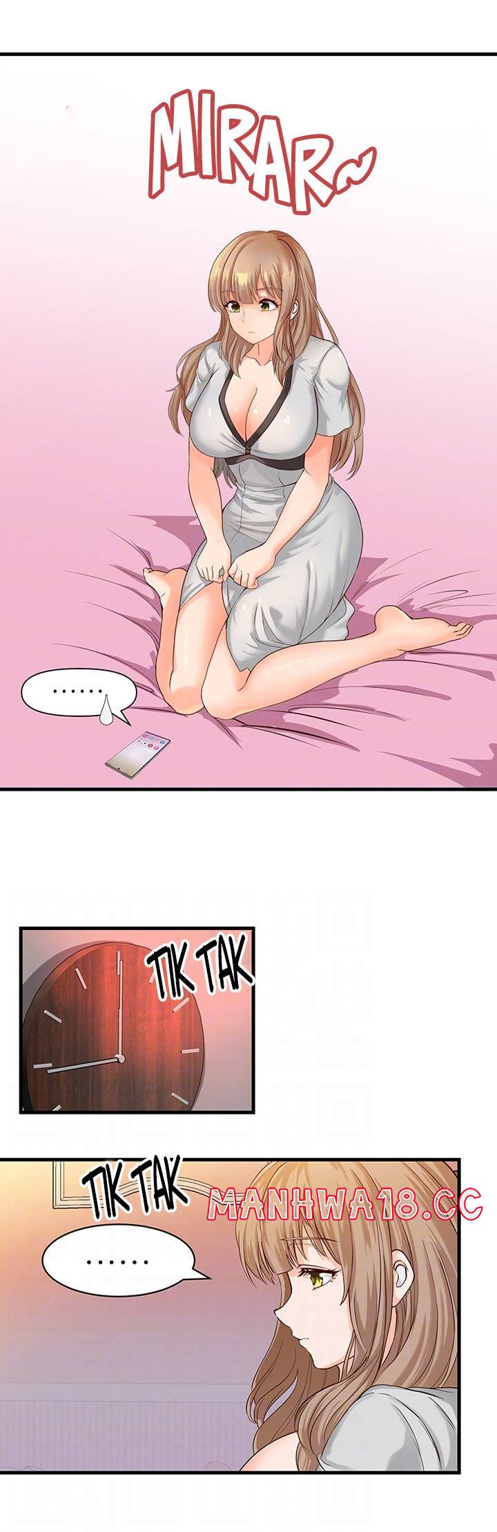 Phone Sex Raw Chapter 2 Page 10