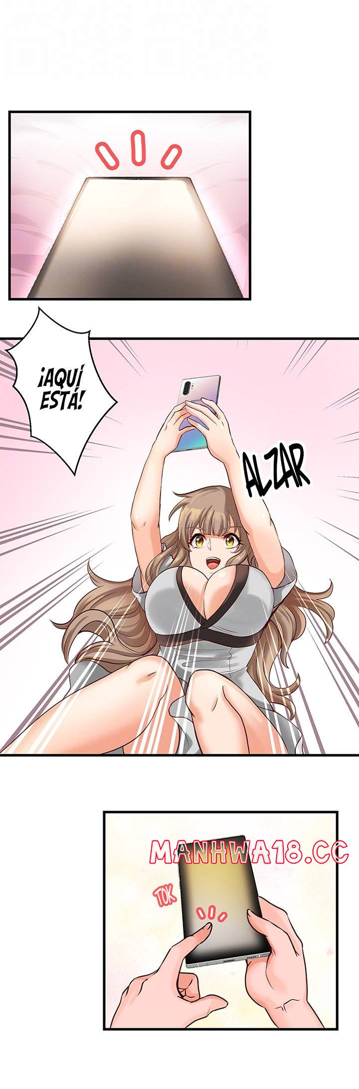 Phone Sex Raw Chapter 2 Page 11
