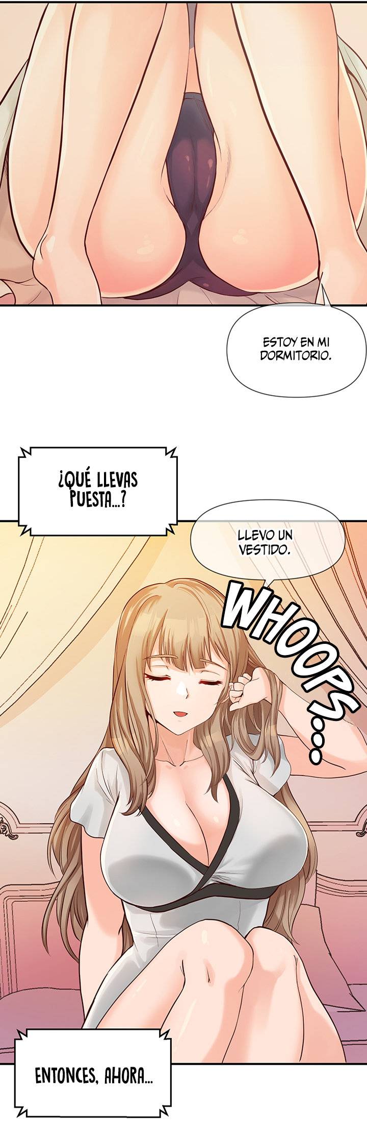 Phone Sex Raw Chapter 2 Page 13