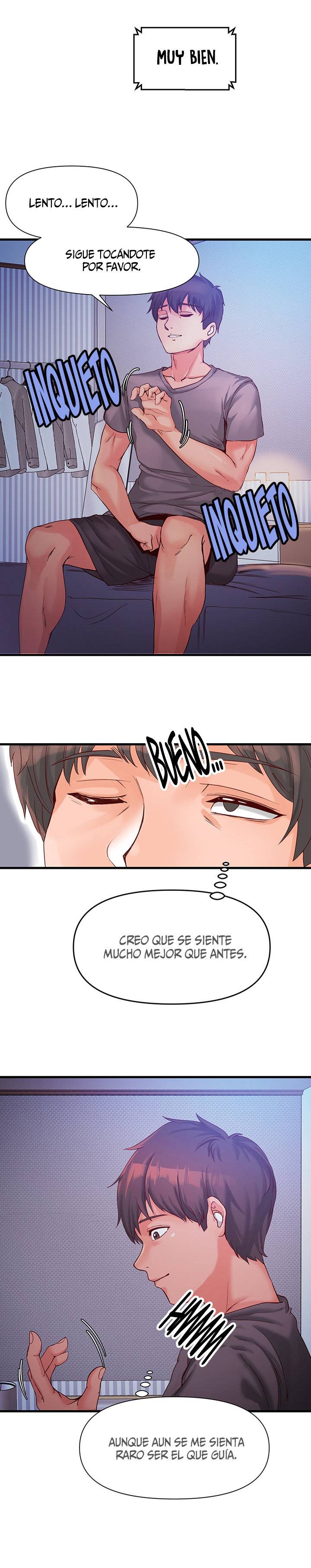 Phone Sex Raw Chapter 2 Page 15