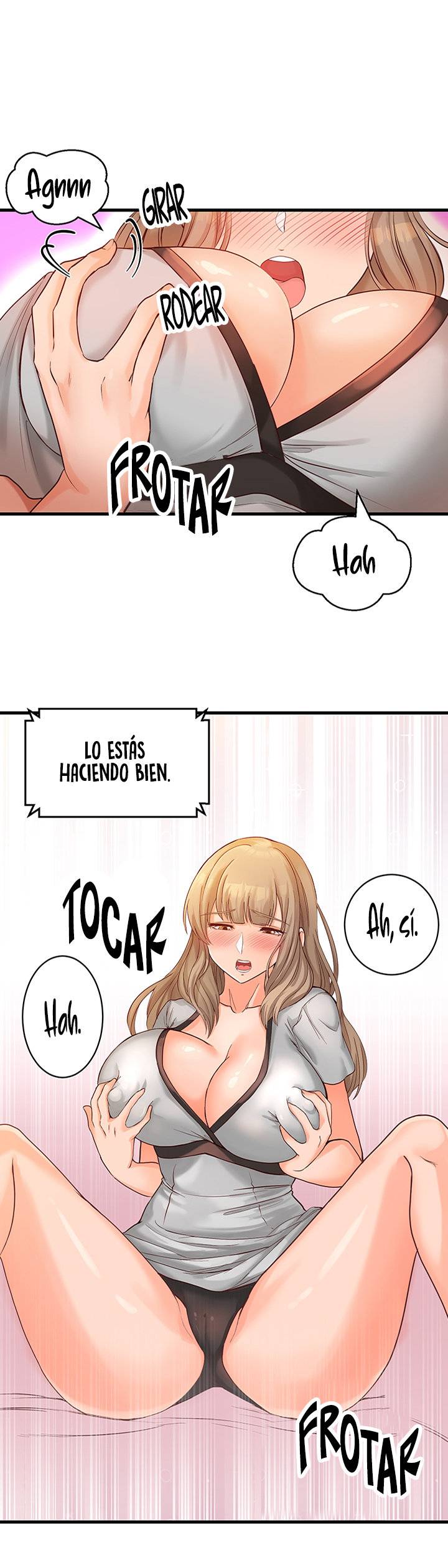Phone Sex Raw Chapter 2 Page 16