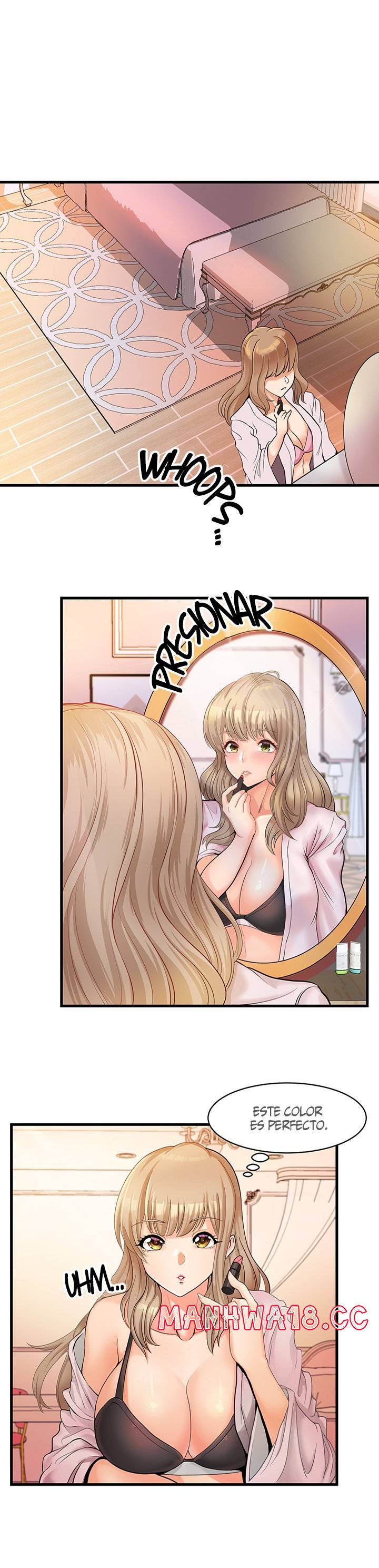 Phone Sex Raw Chapter 2 Page 2
