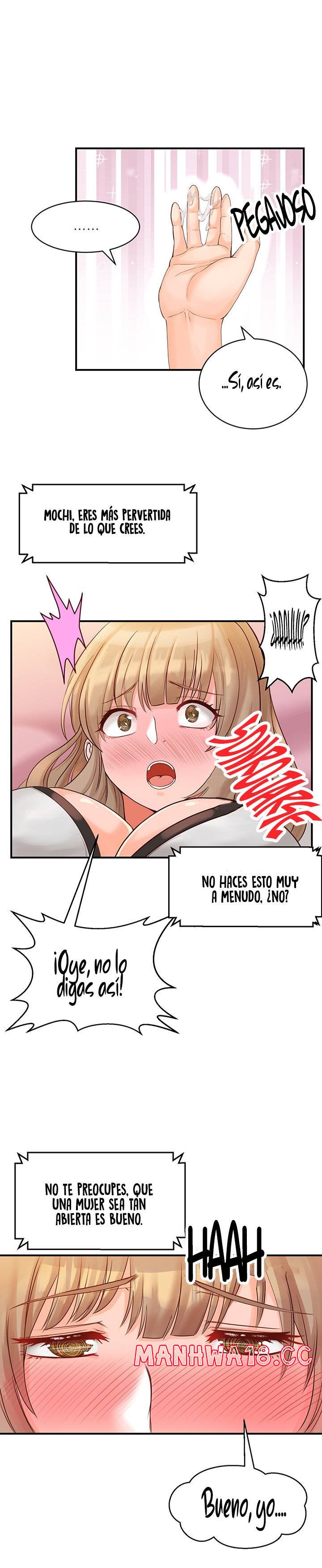 Phone Sex Raw Chapter 2 Page 20