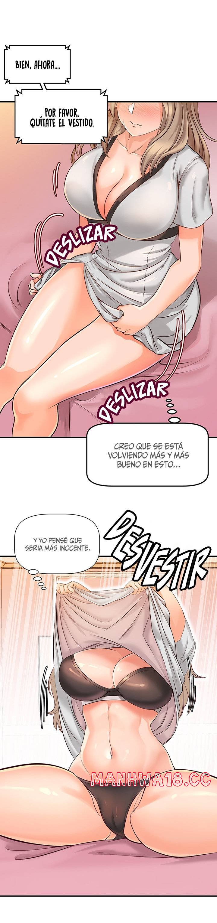 Phone Sex Raw Chapter 2 Page 21