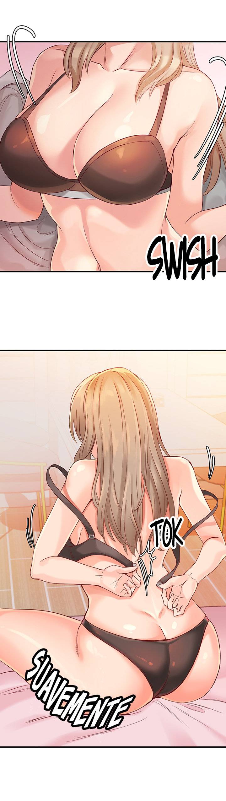Phone Sex Raw Chapter 2 Page 22