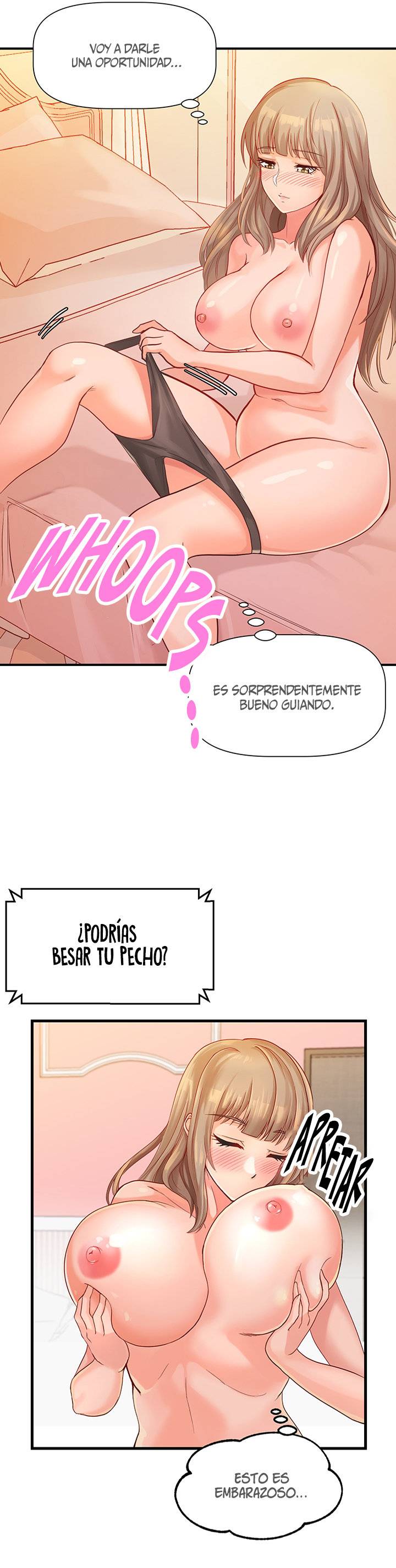 Phone Sex Raw Chapter 2 Page 23