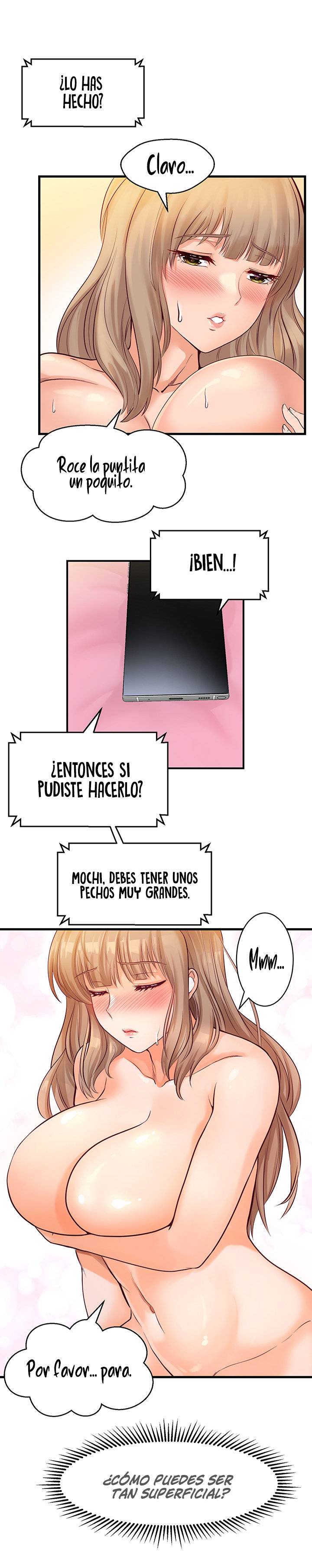 Phone Sex Raw Chapter 2 Page 24