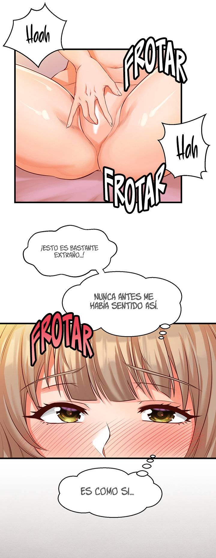 Phone Sex Raw Chapter 2 Page 27