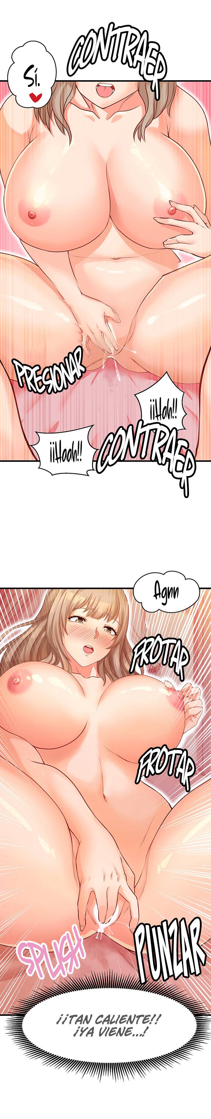 Phone Sex Raw Chapter 2 Page 34