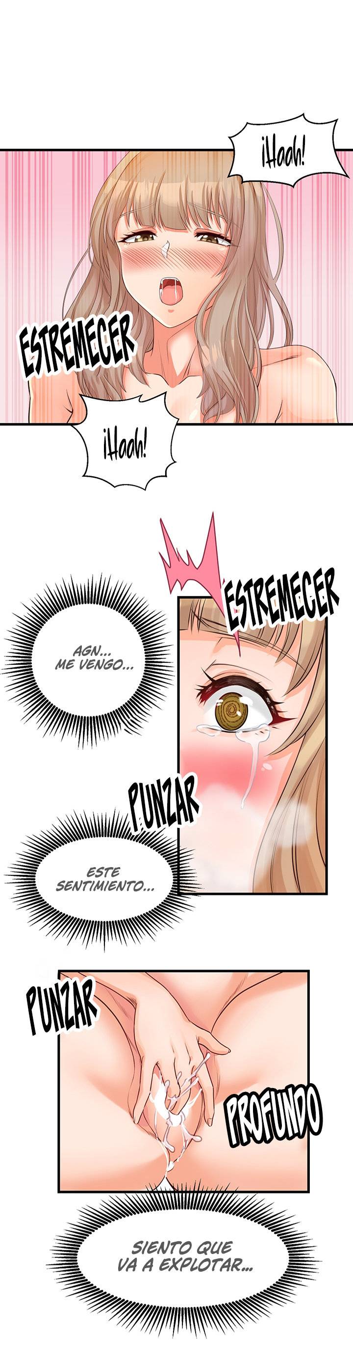 Phone Sex Raw Chapter 2 Page 35