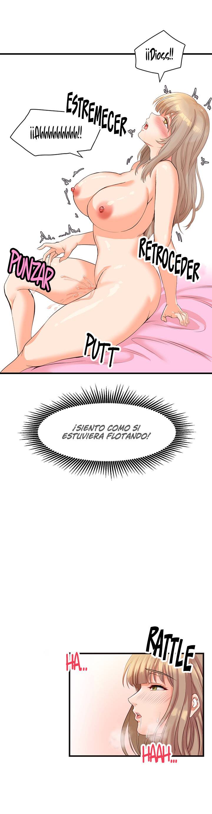 Phone Sex Raw Chapter 2 Page 37