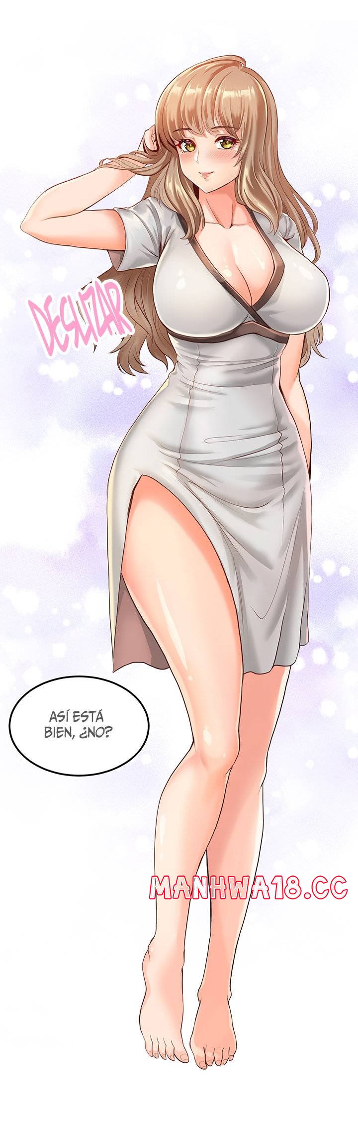 Phone Sex Raw Chapter 2 Page 4