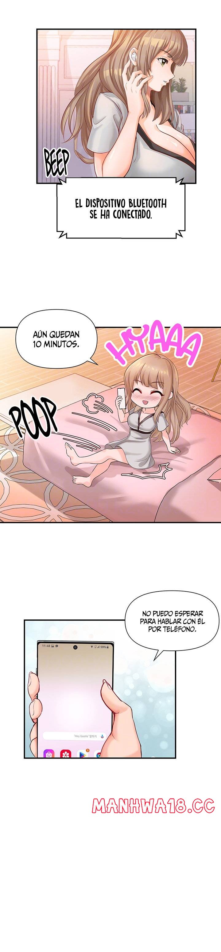 Phone Sex Raw Chapter 2 Page 6