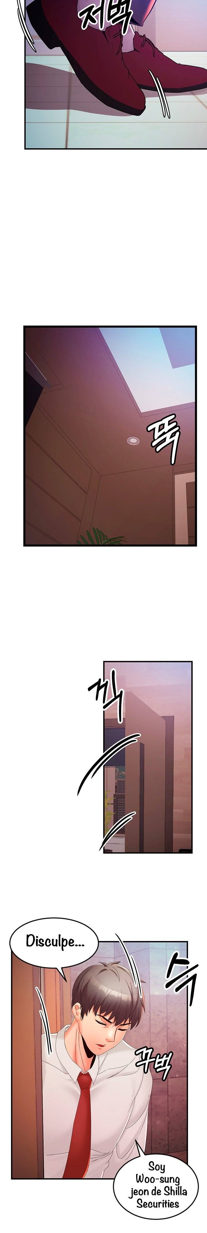 Phone Sex Raw Chapter 20 Page 10
