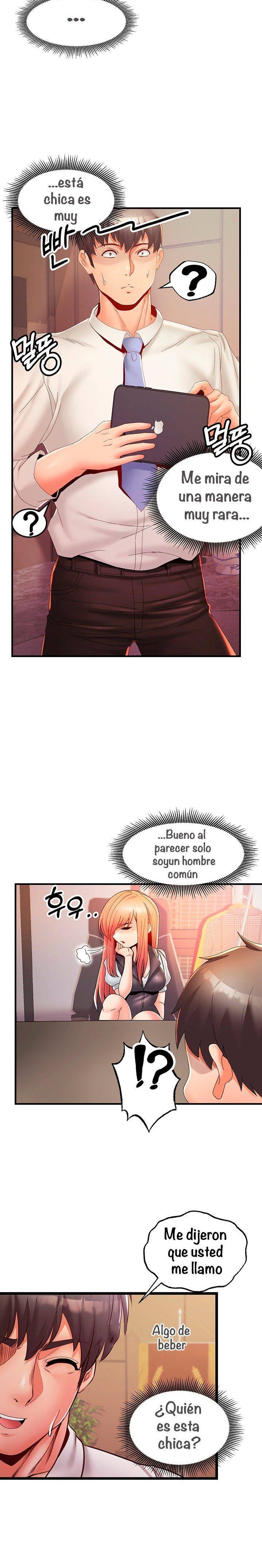 Phone Sex Raw Chapter 20 Page 12
