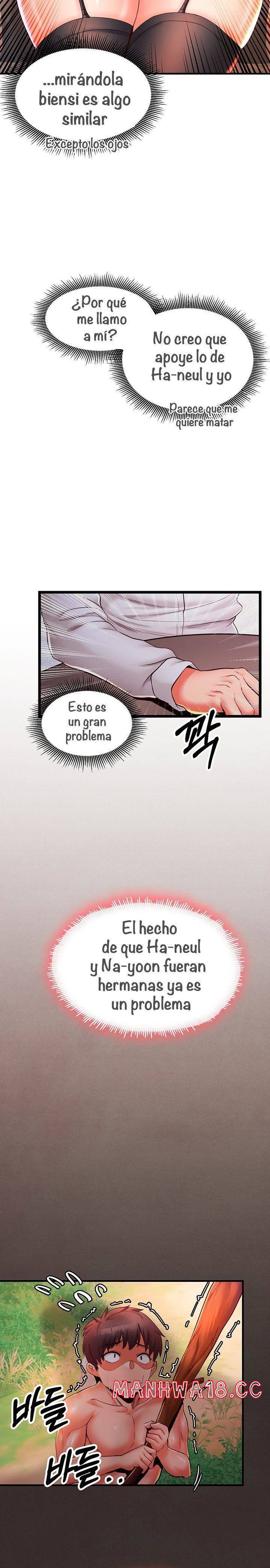 Phone Sex Raw Chapter 20 Page 14