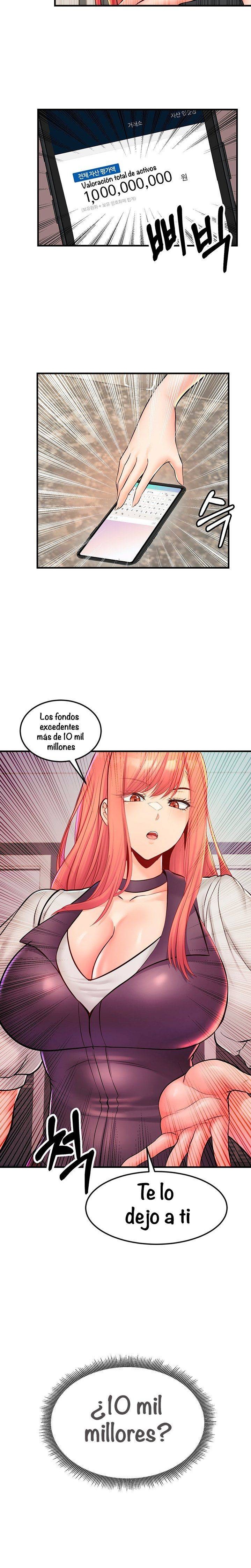 Phone Sex Raw Chapter 20 Page 16