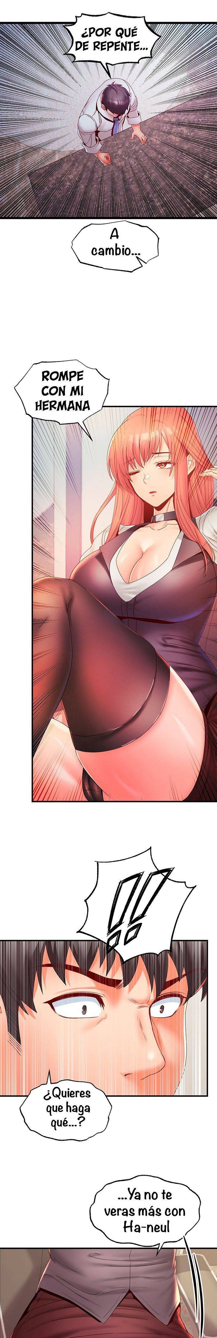 Phone Sex Raw Chapter 20 Page 17
