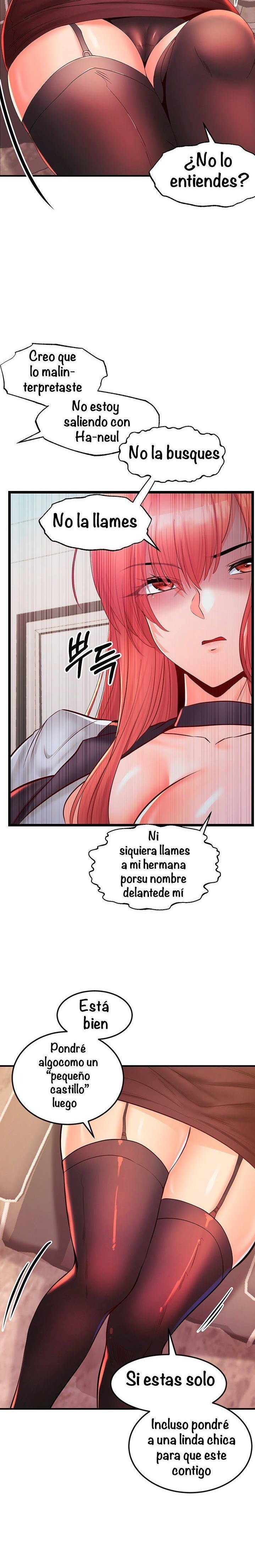 Phone Sex Raw Chapter 20 Page 18