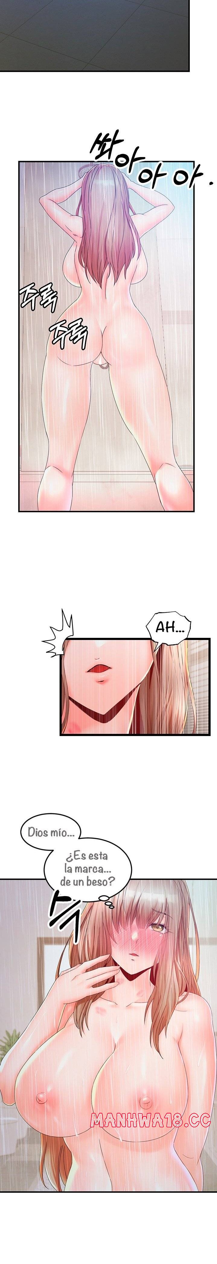 Phone Sex Raw Chapter 20 Page 2