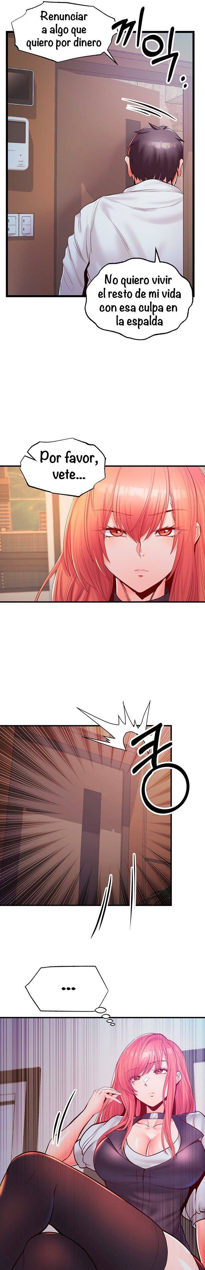 Phone Sex Raw Chapter 20 Page 21