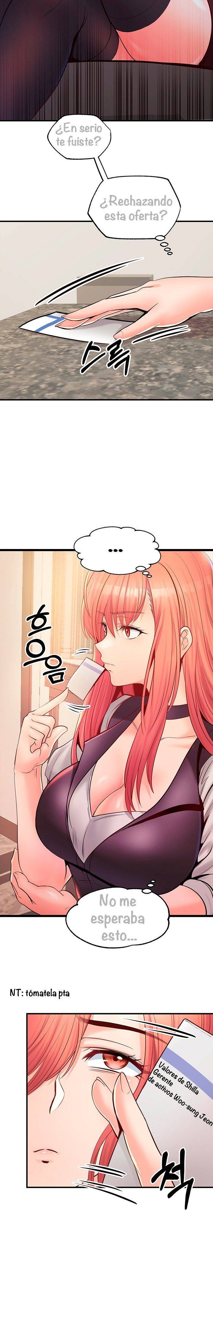 Phone Sex Raw Chapter 20 Page 22