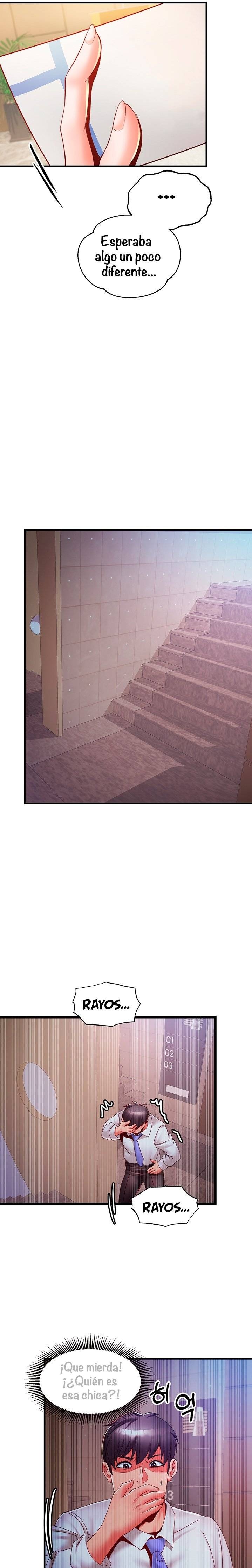 Phone Sex Raw Chapter 20 Page 23