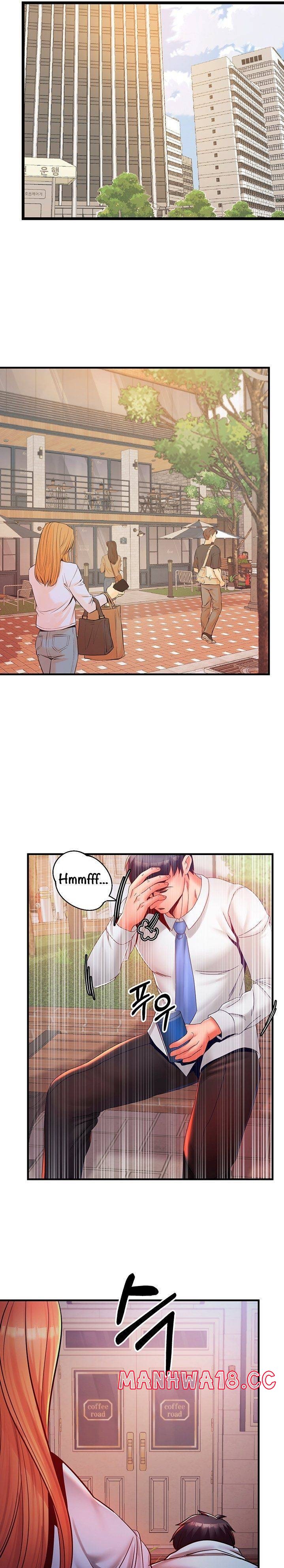 Phone Sex Raw Chapter 20 Page 25