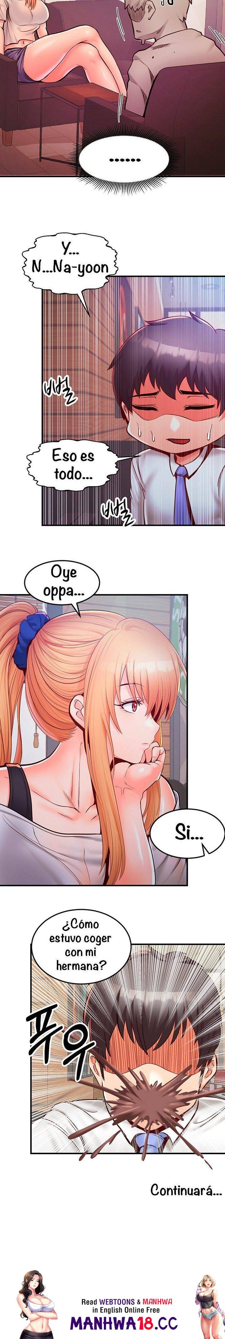 Phone Sex Raw Chapter 20 Page 28