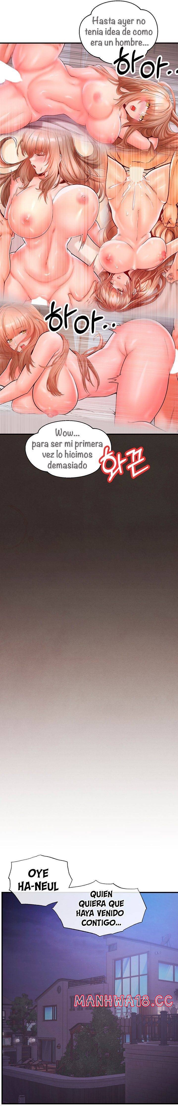 Phone Sex Raw Chapter 20 Page 3