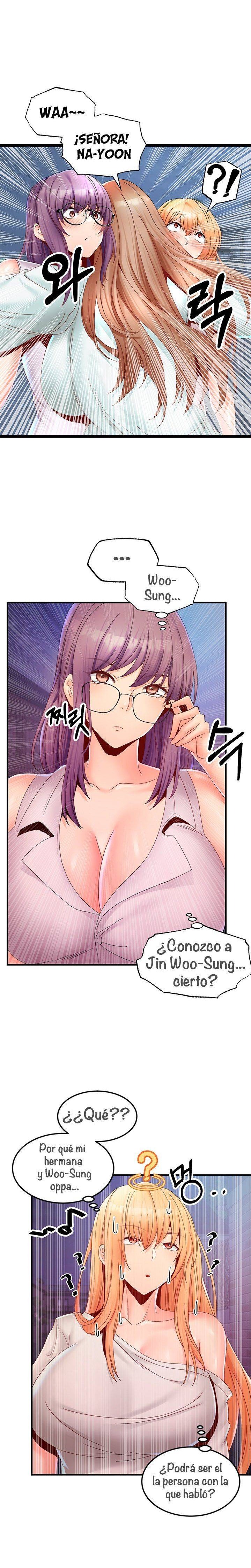 Phone Sex Raw Chapter 20 Page 4