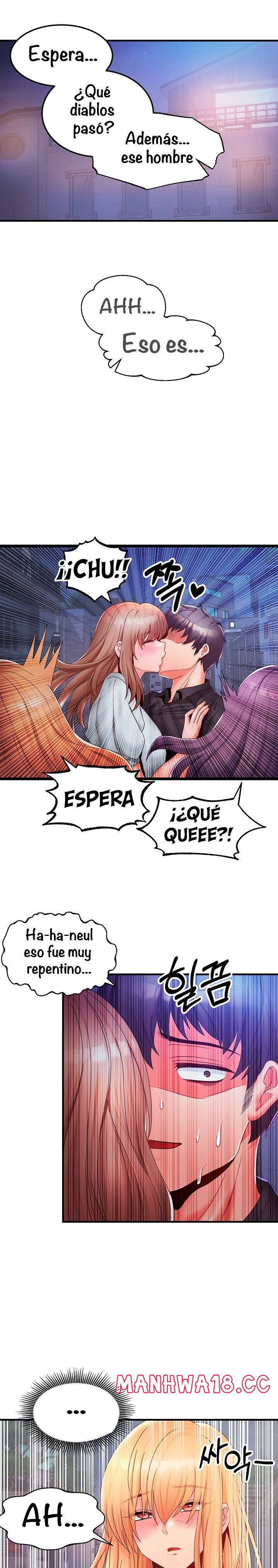 Phone Sex Raw Chapter 20 Page 5