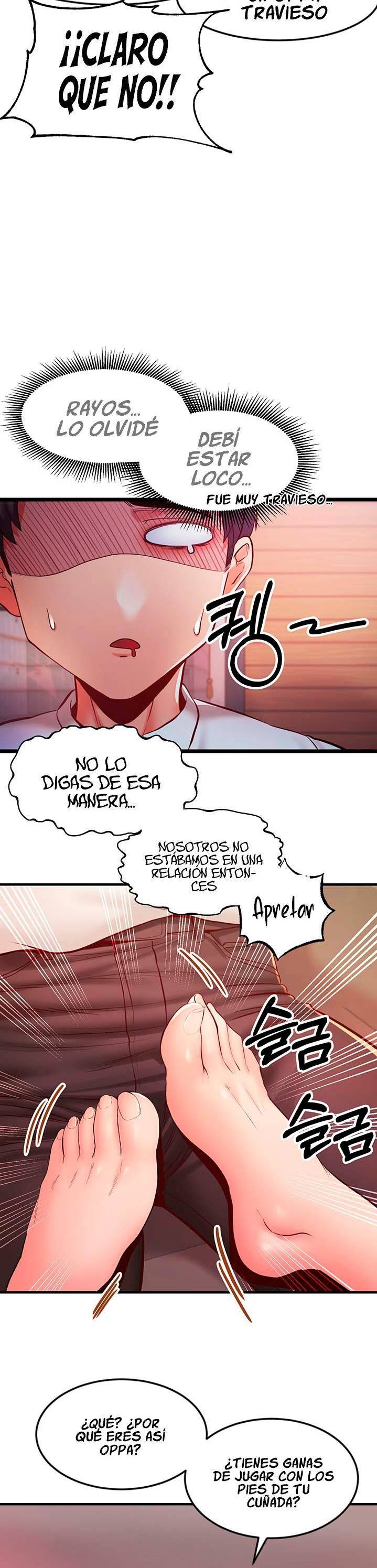 Phone Sex Raw Chapter 21 Page 10