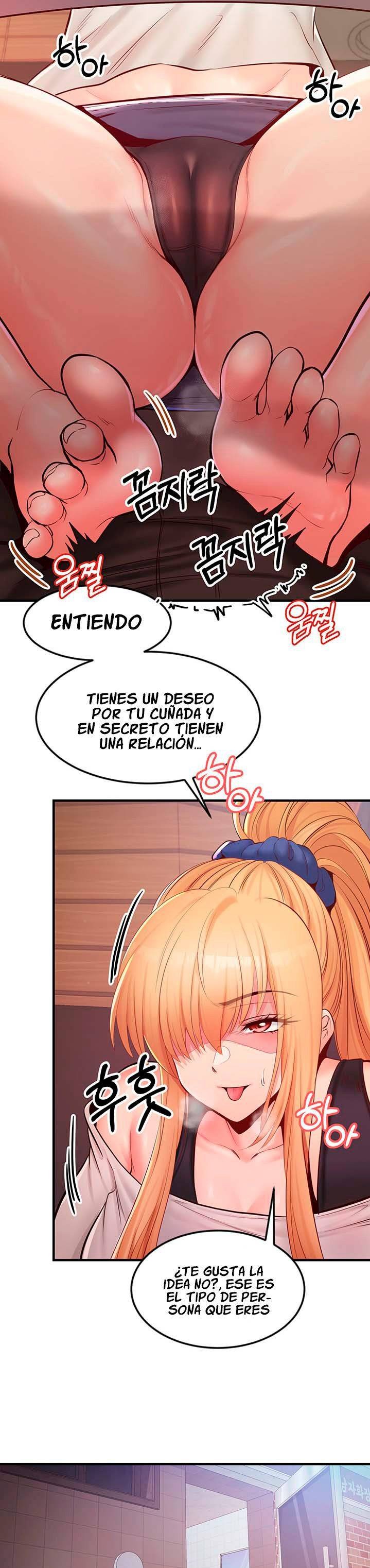 Phone Sex Raw Chapter 21 Page 11