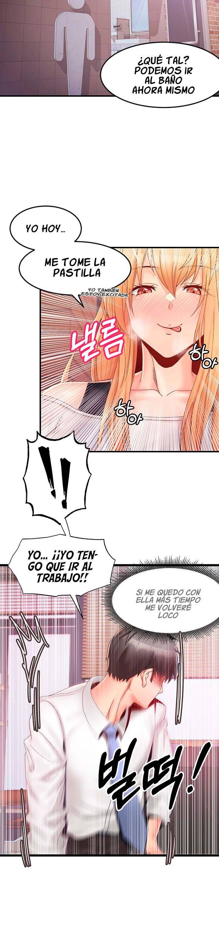 Phone Sex Raw Chapter 21 Page 12