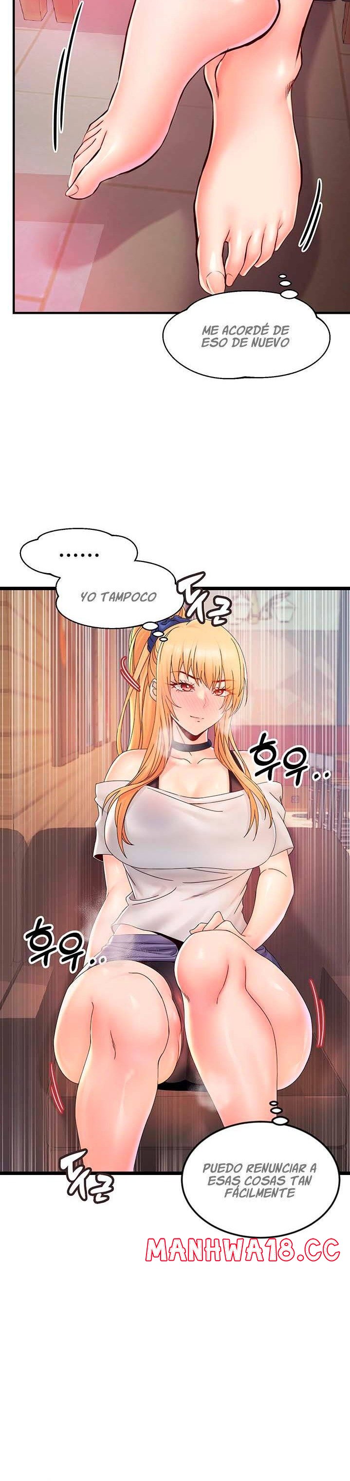 Phone Sex Raw Chapter 21 Page 14