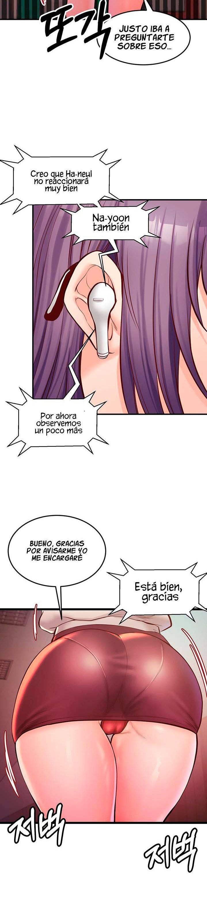 Phone Sex Raw Chapter 21 Page 17