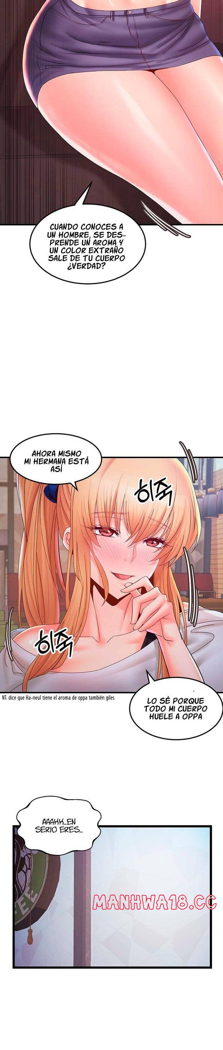 Phone Sex Raw Chapter 21 Page 2