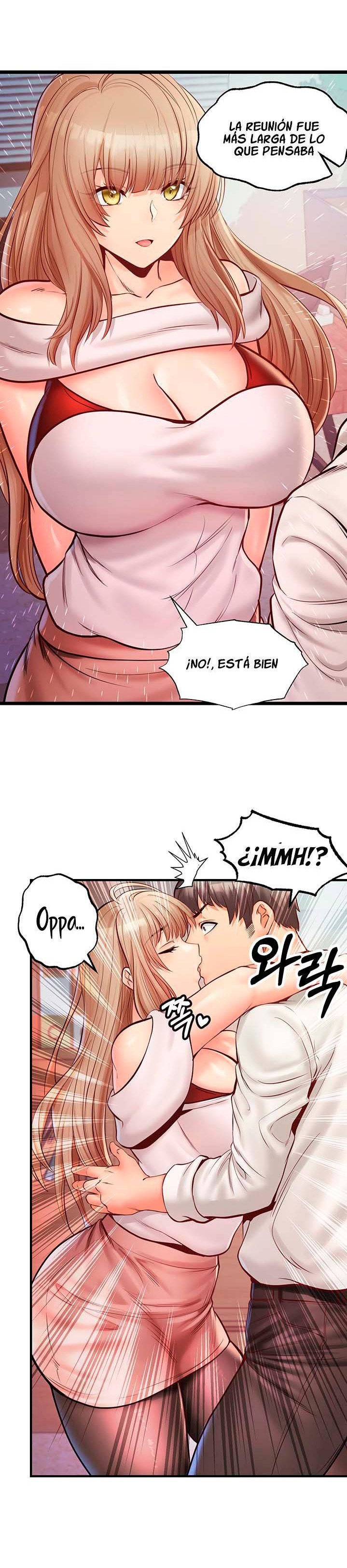 Phone Sex Raw Chapter 21 Page 22
