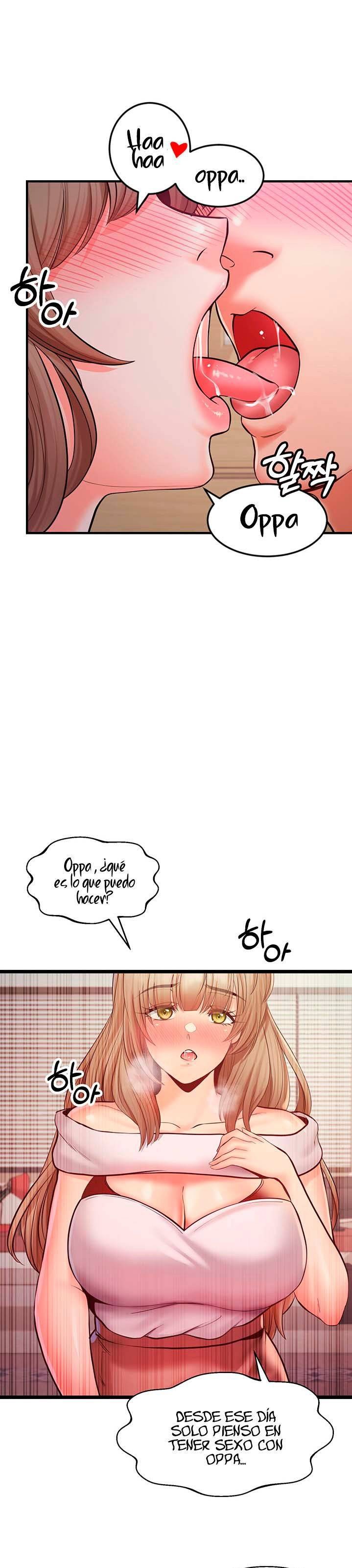 Phone Sex Raw Chapter 21 Page 23