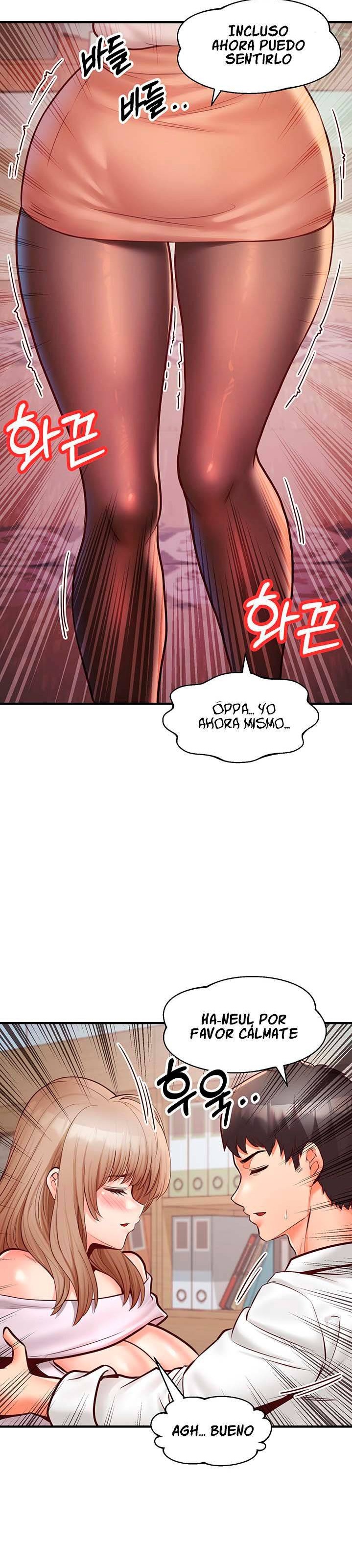 Phone Sex Raw Chapter 21 Page 24