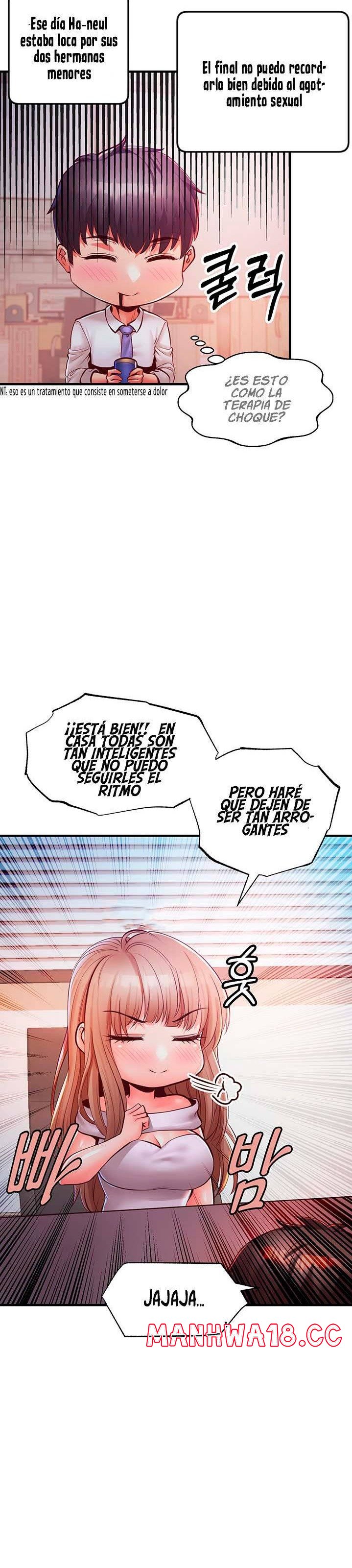Phone Sex Raw Chapter 21 Page 26