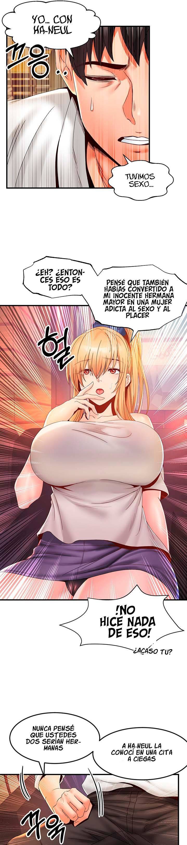 Phone Sex Raw Chapter 21 Page 3