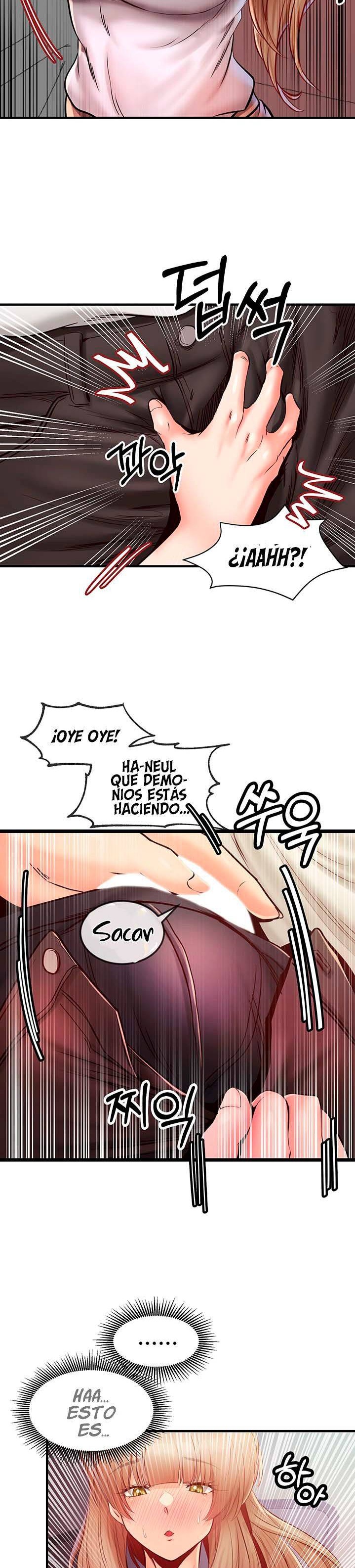 Phone Sex Raw Chapter 21 Page 33