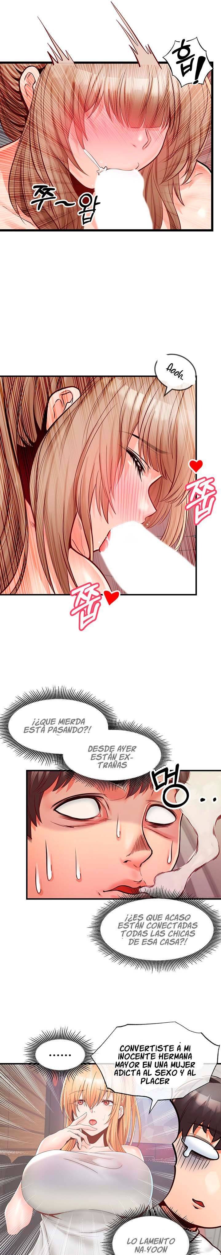 Phone Sex Raw Chapter 21 Page 35